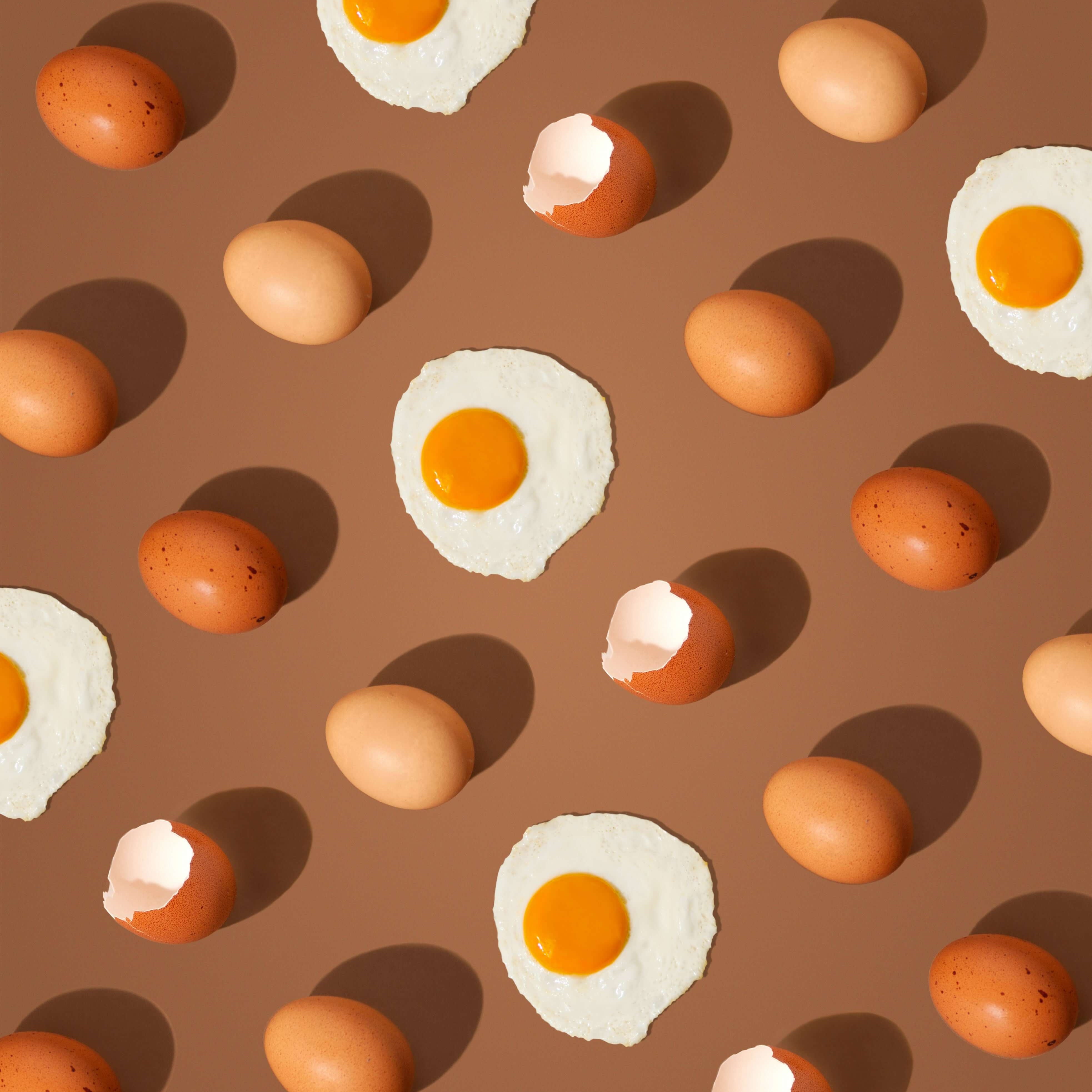 Egg Yolks: A Complete Guide to Nature's Superfood