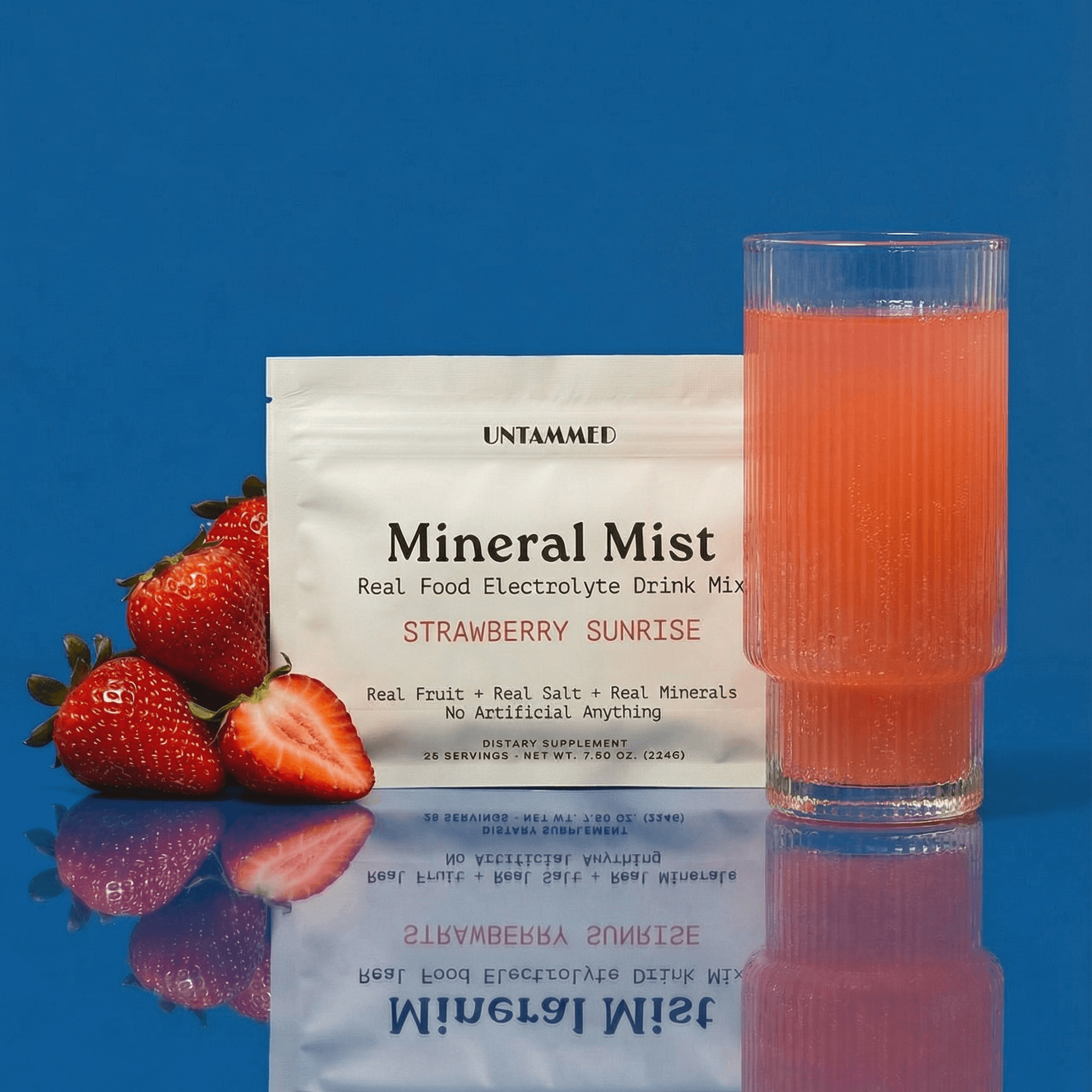 Mineral Mist