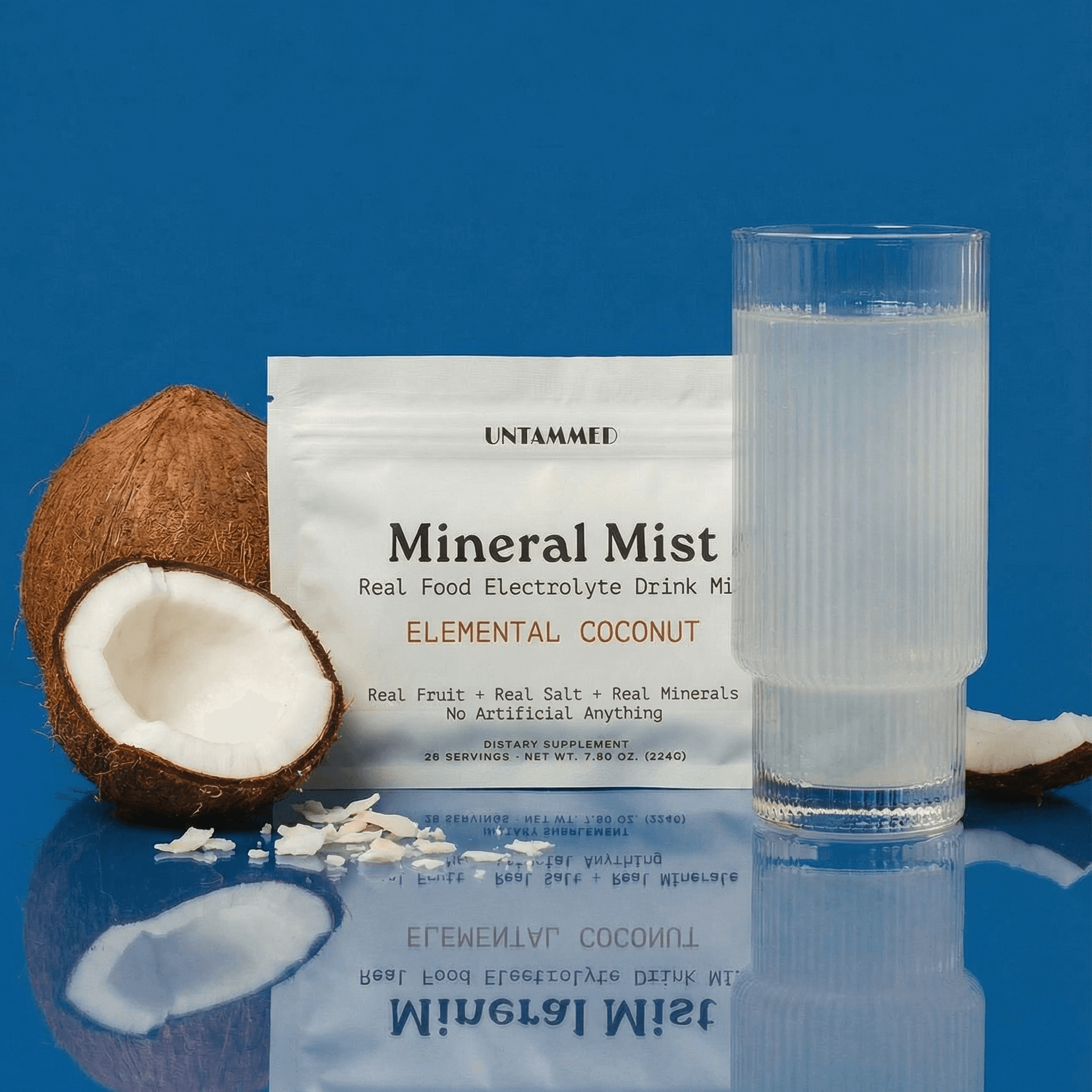 Mineral Mist