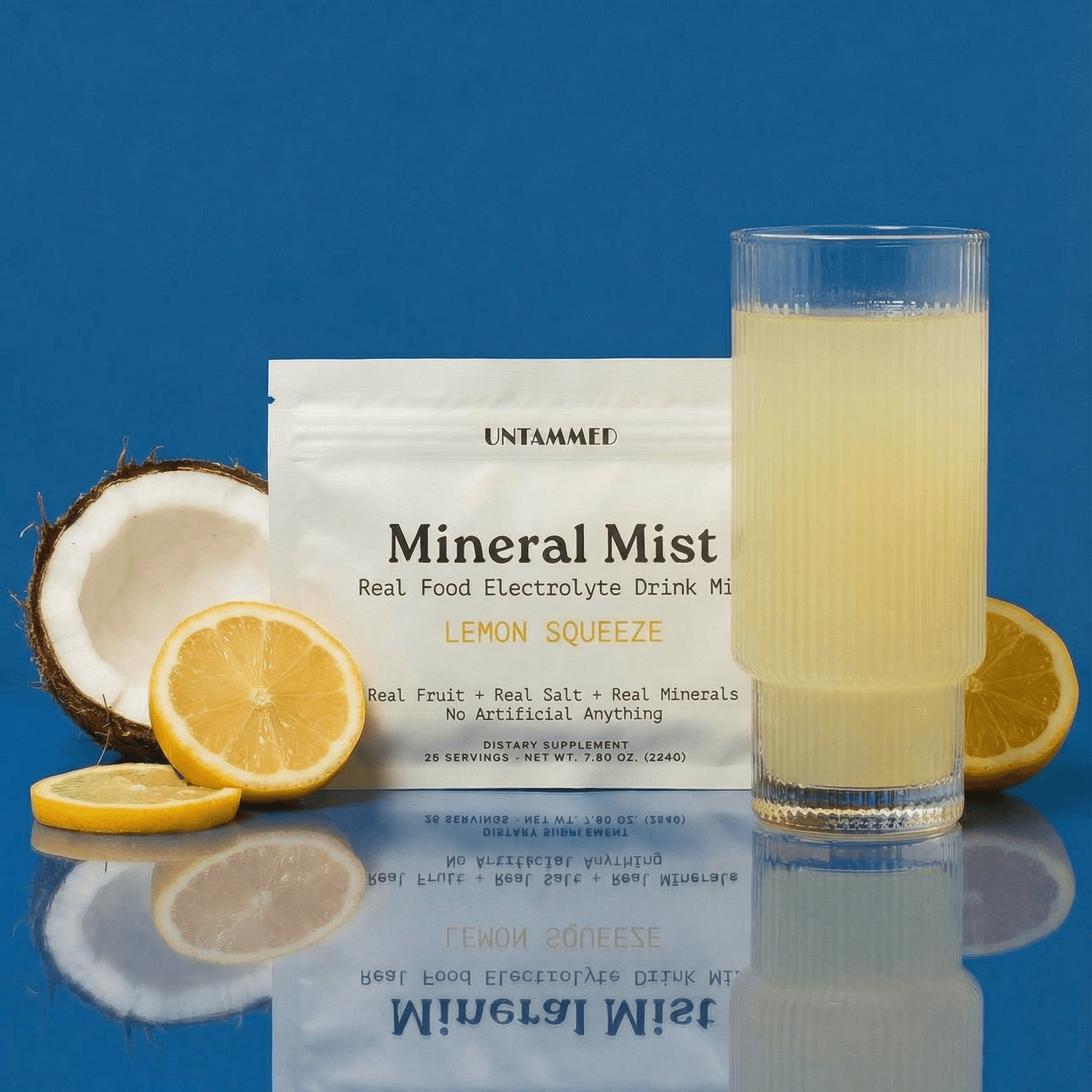 Mineral Mist