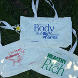 Statement Totes