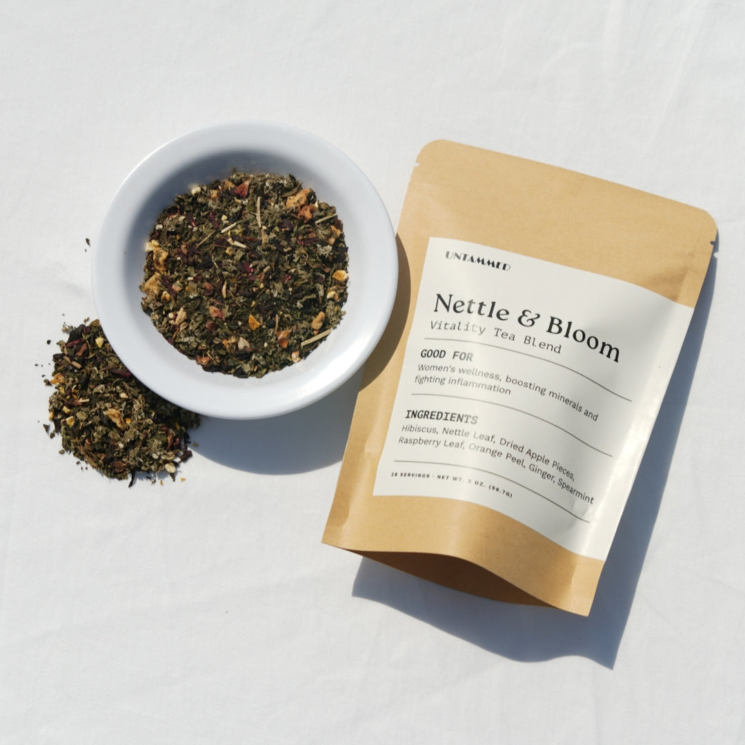 Nettle & Bloom
