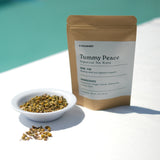 Tummy Peace