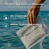 Mineral Mist
