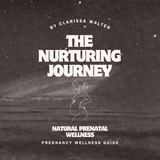 The Nurturing Journey: Natural Prenatal Wellness Guide ($19 Value)