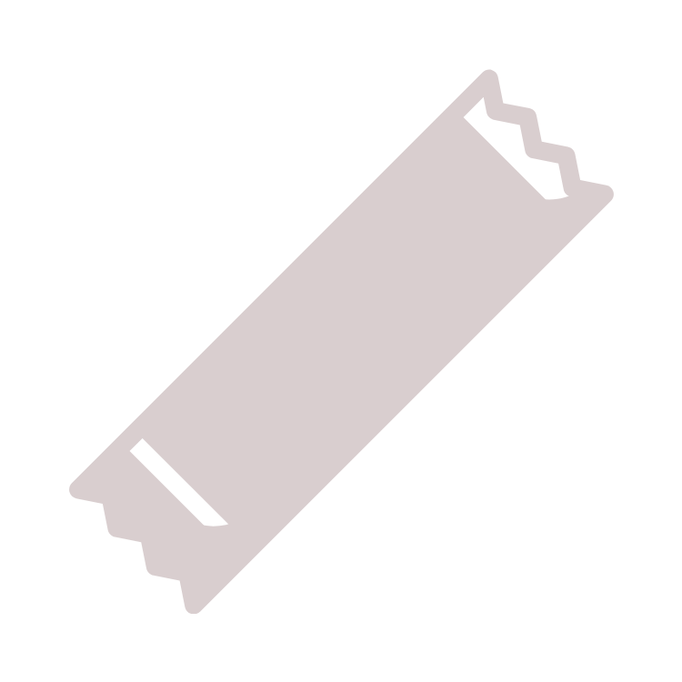 Stick pack icon