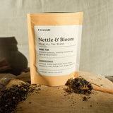 Free Mystery Tea Blend