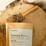 Free Mystery Tea Blend
