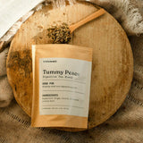 Free Mystery Tea Blend