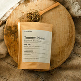 Tummy Peace
