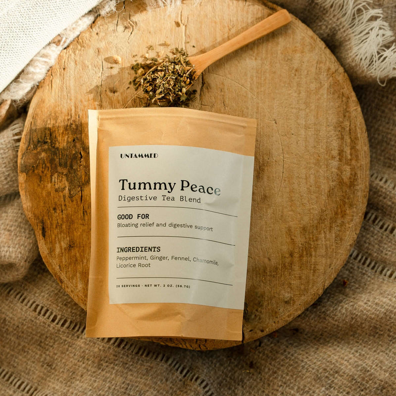 Tummy Peace